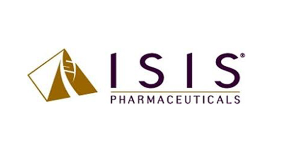 Isis Pharmaceuticals, Inc. Logo