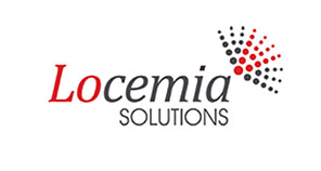 Locemia Solutions Logo