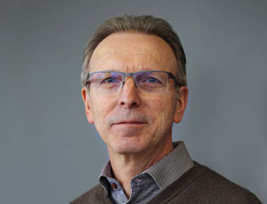 Dr. Gaetano Morelli, MD