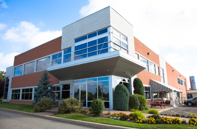 Greater Montréal Bioanalytical & Research Facility - Altasciences