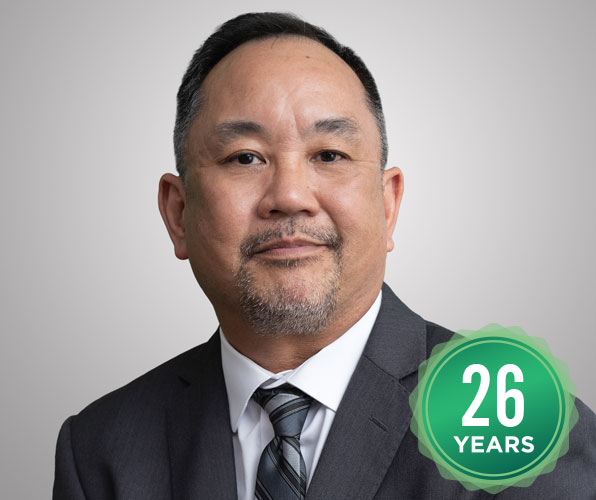 Lester Galan - 26 years