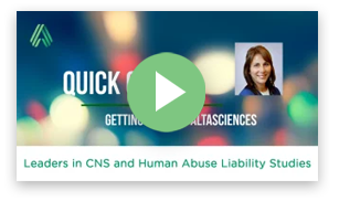 A video about quick chats-getting to know Altasciences.