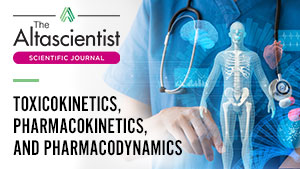 Scientific Journal on TOXICOKINETICS, PHARMACOKINETICS, AND PHARMACODYNAMICS