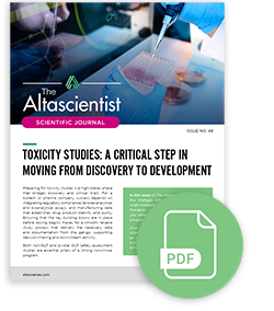Nonclinical Toxicology Studies thumbnail