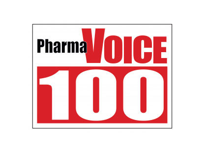 PharmaVoice 100