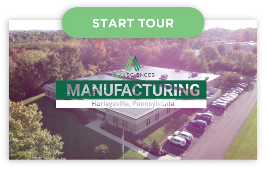 Manufacturing Facility Tour