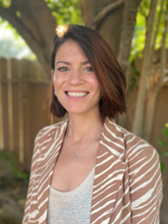 Dr. Francesca Barone, Site Director, Sacramento