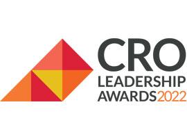 CRO Leadership Awards 2022