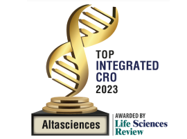 Life Sciences Review: Top Integrated CRO 2023