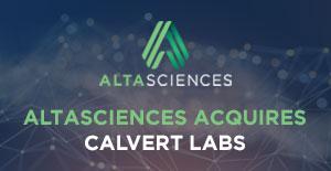 Altasciences - Contract Research Organization 