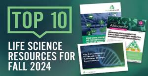 Top Life Science Resources for Fall 2024