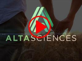 Watch and learn about Altasciences / Algorithme Pharma / Vince & Associates / SNBL