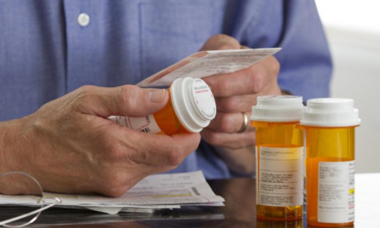 FDA Issues Labeling Change for IR Opioid Medications