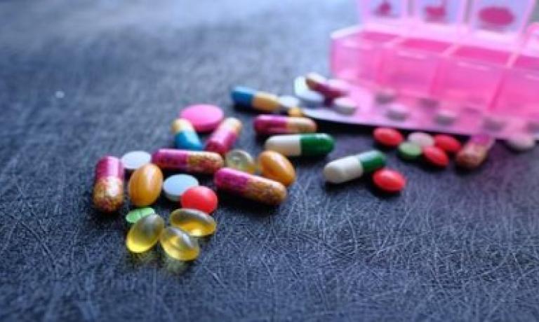 Drug-Drug Interactions - What you Should Know