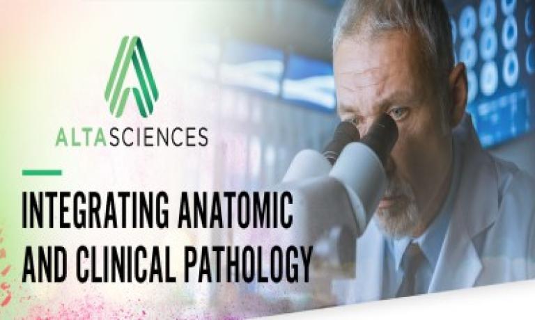 Integrating Anatomic and Clinical Pathology into reports