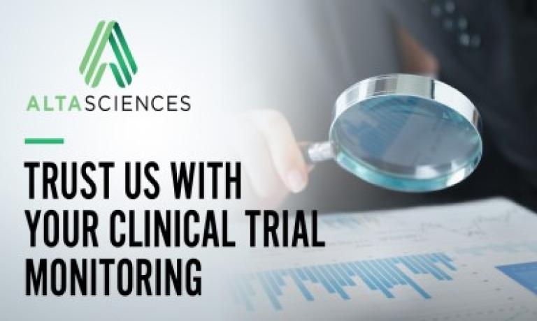 Choosing the Right CRO for Your Clinical Trial Monitoring