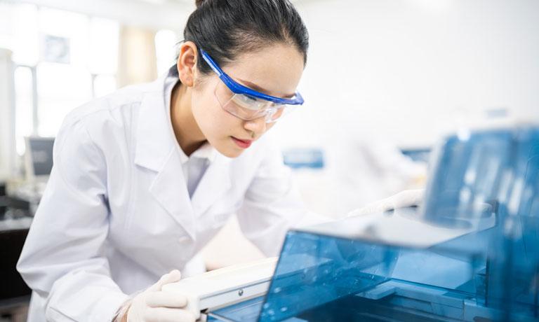 Setting the Foundation for Quality and Expertise in Drug Manufacturing