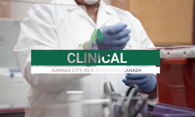 Take a Virtual Tour of our State‑of‑the‑Art Clinical Laboratories