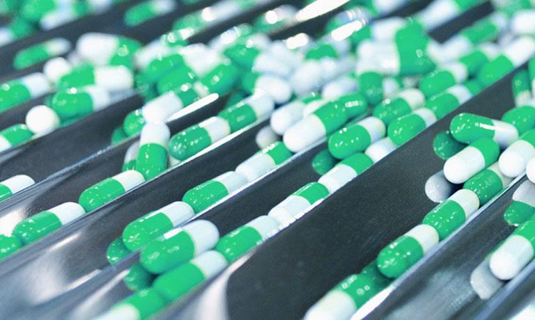 Liquid-Filled Capsules – The Key to Accelerating Drug Development