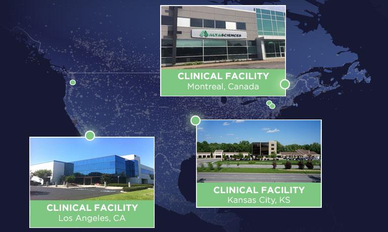 All You Need to Know About Our Clinical Sites in 11 Minutes