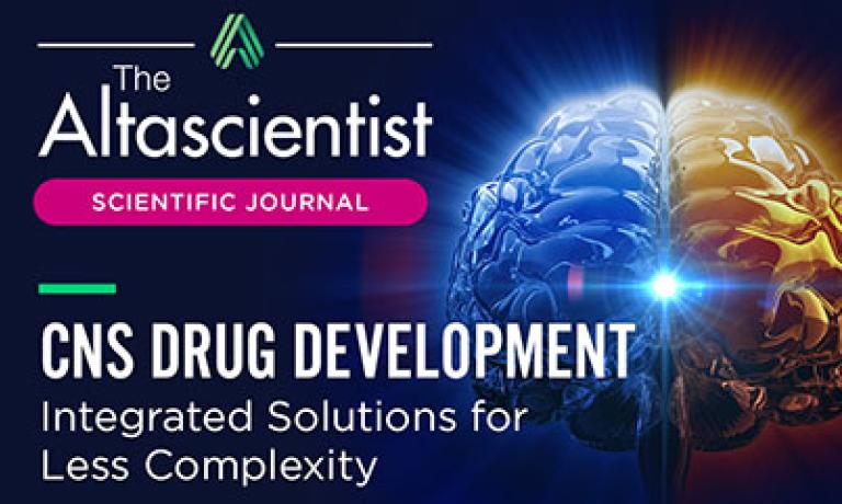 Scientific Journal on the Intricacies of CNS Drug Development