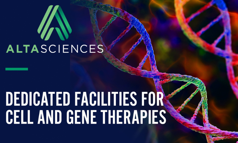 Purpose-Built Facilities for Cell and Gene Therapies